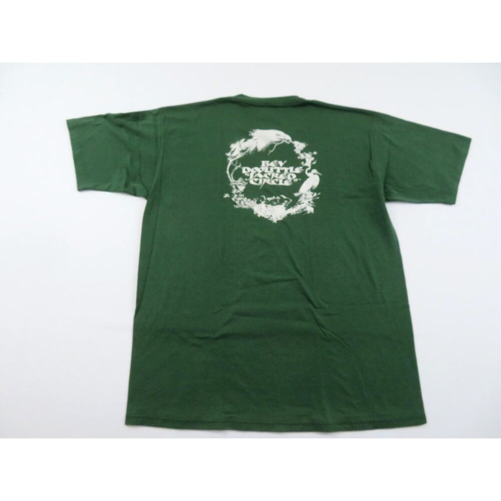 Bev Doolittle Sacred Circle Graphic T-Shirt, Sz XL 1990s